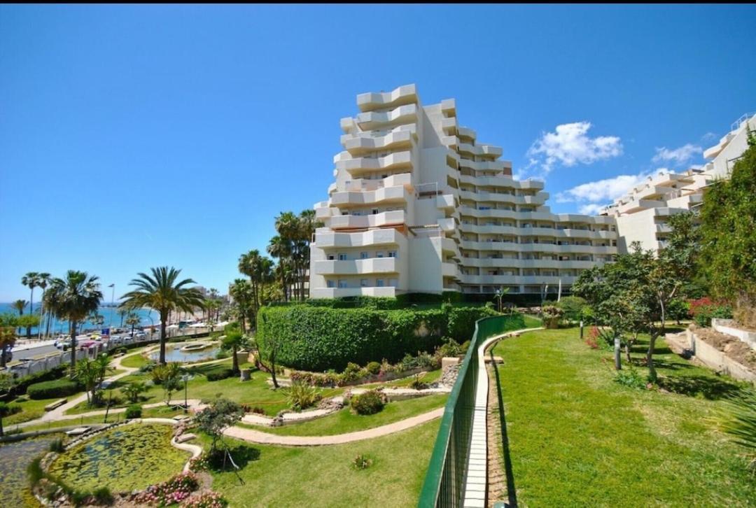 Appartement Benalbeach Casa Kito Costa 1ª Linea De Playa