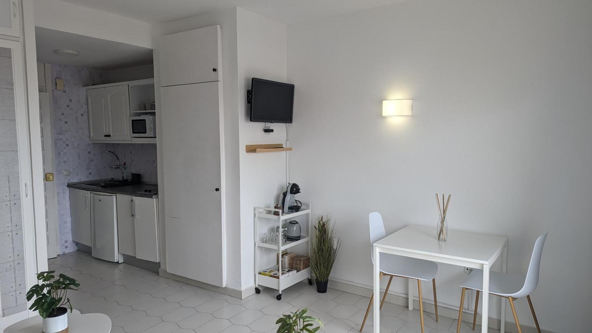 Apartament Benalbeach Casa Kito Costa 1ª Linea De Playa Benalmádena