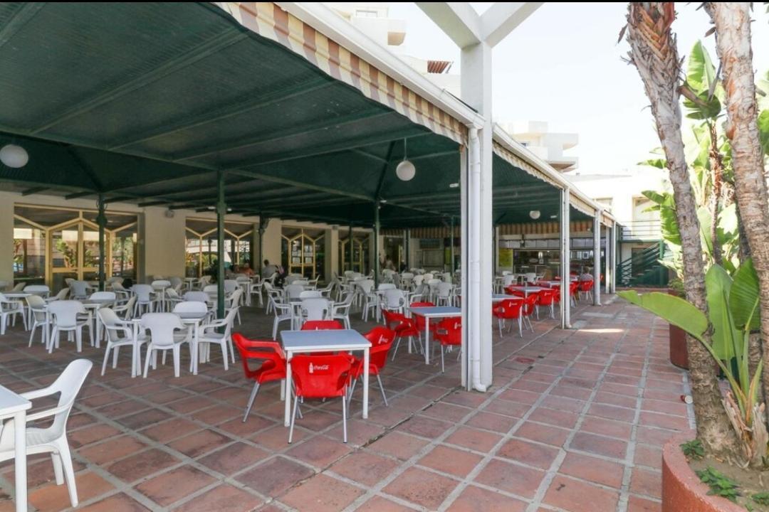 Benalbeach Casa Kito Costa 1ª Linea De Playa * Benalmádena